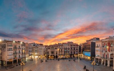 Mantenimiento de instalaciones semafóricas y sistemas de control de accesos en Reus