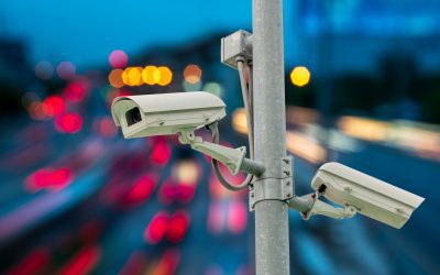 Sistema de videovigilancia y control de accesos urbanos en El Vendrell