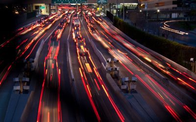 Servicios de operación del Centro de Gestión de la Movilidad Urbana en Barcelona